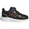 Adidas Avalynė Vaikams Runfalcon 2.0 I Juodas FZ0098