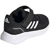 Adidas Avalynė Vaikams Runfalcon 2.0 I Juodas FZ0093
