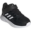 Adidas Avalynė Vaikams Runfalcon 2.0 I Juodas FZ0093