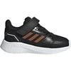 Adidas Avalynė Vaikams Runfalcon 2.0 I Juodas FZ0098