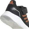 Adidas Avalynė Vaikams Runfalcon 2.0 I Juodas FZ0098
