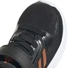 Adidas Avalynė Vaikams Runfalcon 2.0 I Juodas FZ0098