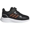 Adidas Avalynė Vaikams Runfalcon 2.0 I Juodas FZ0098