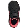 Adidas Avalynė Vaikams Runfalcon 2.0 I Juodas Rožinė GX5942