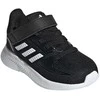Adidas Avalynė Vaikams Runfalcon 2.0 I Juodas FZ0093