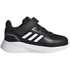 Adidas Avalynė Vaikams Runfalcon 2.0 I Juodas FZ0093