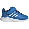 Adidas Avalynė Vaikams Runfalcon 2.0 I Mėlyna GX3541