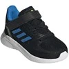 Adidas Avalynė Vaikams Runfalcon 2.0 I Mėlyna Juodas GX3542
