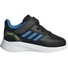 Adidas Avalynė Vaikams Runfalcon 2.0 I Mėlyna Juodas GX3542