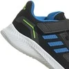 Adidas Avalynė Vaikams Runfalcon 2.0 I Mėlyna Juodas GX3542