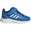Adidas Avalynė Vaikams Runfalcon 2.0 I Mėlyna GX3541