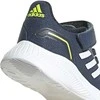 Adidas Avalynė Vaikams Runfalcon 2.0 I Mėlyna FZ0096