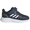 Adidas Avalynė Vaikams Runfalcon 2.0 I Mėlyna FZ0096