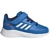 Adidas Avalynė Vaikams Runfalcon 2.0 I Mėlyna GX3541