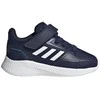 Adidas Avalynė Vaikams Runfalcon 2.0 I Mėlyna GX3540