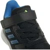 Adidas Avalynė Vaikams Runfalcon 2.0 I Mėlyna Juodas GX3542