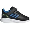 Adidas Avalynė Vaikams Runfalcon 2.0 I Mėlyna Juodas GX3542