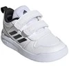 Adidas Avalynė Vaikams Tensaur I Baltas S24052
