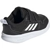 Adidas Avalynė Vaikams Tensaur I Juodas S24054