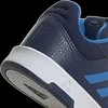 Adidas Avalynė Vaikams Tensaur Sport 2.0 Cf K Mėlyna GW6442