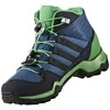 Adidas Avalynė Vaikams Terrex Mid Gtx K Mėlyna Žalias BB1953