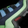 Adidas Avalynė Vaikams Terrex Mid Gtx K Mėlyna Žalias BB1953
