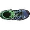 Adidas Avalynė Vaikams Terrex Mid Gtx K Mėlyna Žalias BB1953