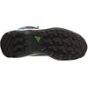 Adidas Avalynė Vaikams Terrex Mid Gtx K Mėlyna Žalias BB1953
