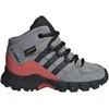 Adidas Avalynė Vaikams Terrex Mid Gtx Pilkas D97656