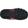 Adidas Avalynė Vaikams Terrex Mid Gtx Pilkas D97656