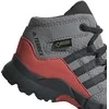 Adidas Avalynė Vaikams Terrex Mid Gtx Pilkas D97656
