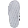 Adidas Avalynė Vaikams Vl Court 2.0 Cf I Juodas GZ3328