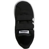 Adidas Avalynė Vaikams Vl Court 2.0 Cf I Juodas GZ3328