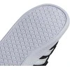 Adidas Avalynė Vaikams Vl Court 2.0 Cf I Juodas GZ3328
