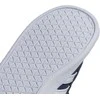 Adidas Avalynė Vaikams Vl Court 2.0 Cf I Mėlyna GZ3327
