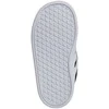 Adidas Avalynė Vaikams Vl Court 2.0 Cf I Juodas GZ3328