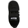 Adidas Avalynė Vaikams Vl Court 2.0 Cf I Juodas GZ3328