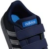 Adidas Avalynė Vaikams Vl Court 2.0 Cf I Mėlyna GZ3327