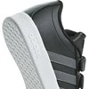 Adidas Avalynė Paaugliams Vl Court 2.0 Cmf C Juodas F36387
