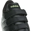 Adidas Avalynė Paaugliams Vl Court 2.0 Cmf C Juodas F36387