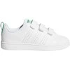 Adidas Avalynė Vaikams Vs Adv Cl Cmf C Baltas AW4880