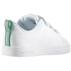 Adidas Avalynė Vaikams Vs Adv Cl Cmf C Baltas AW4880