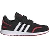 Adidas Avalynė Vaikams Vs Switch 3 C Juodas FW3984