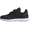 Adidas Avalynė Vaikams Vs Switch 3 C Juodas FW3983