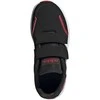 Adidas Avalynė Vaikams Vs Switch 3 C Juodas FW3984