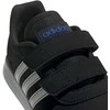 Adidas Avalynė Vaikams Vs Switch 3 C Juodas FW3983