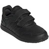 Adidas Avalynė Vaikams Vs Switch 3 Cf C Juodas GZ1950