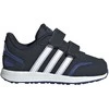 Adidas Avalynė Vaikams Vs Switch 3 I Juodas FW6663