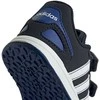 Adidas Avalynė Vaikams Vs Switch 3 I Juodas FW6663