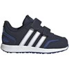 Adidas Avalynė Vaikams Vs Switch 3 I Juodas FW6663